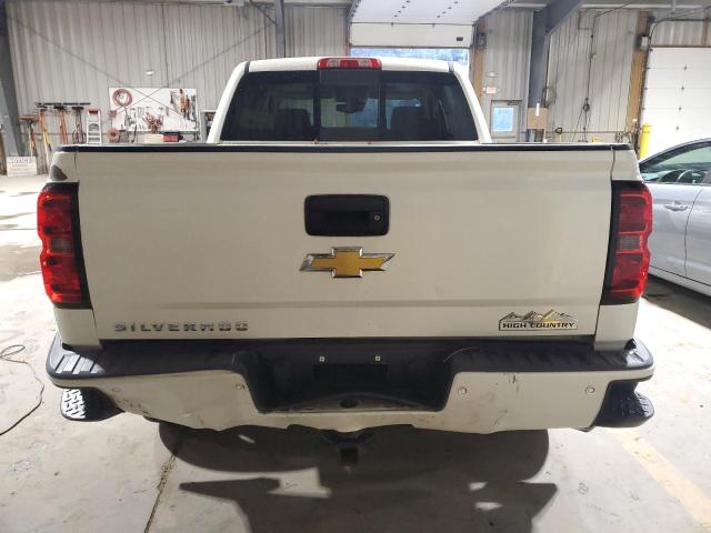 Photo 6 from auction – 2014 CHEVROLET SILVERADO with VIN 3GCUKTEC6EG316733
