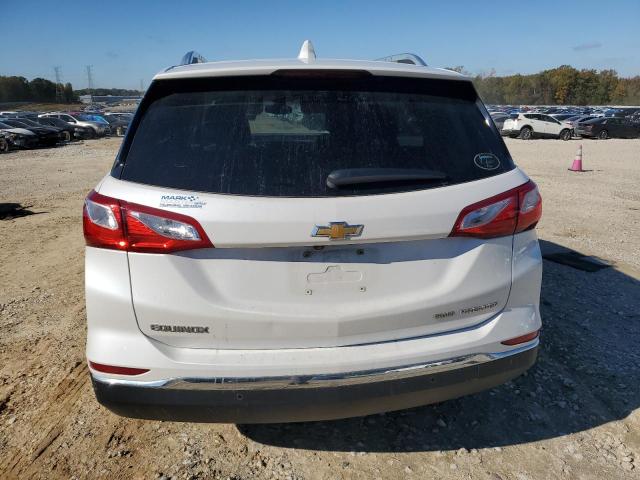 Photo 6 from auction – 2021 CHEVROLET EQUINOX PR with VIN 3GNAXXEV7MS170570