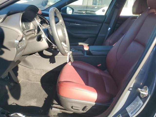 Photo 7 from auction – 2024 MAZDA 3 PREFERRE with VIN JM1BPBLMXR1710061