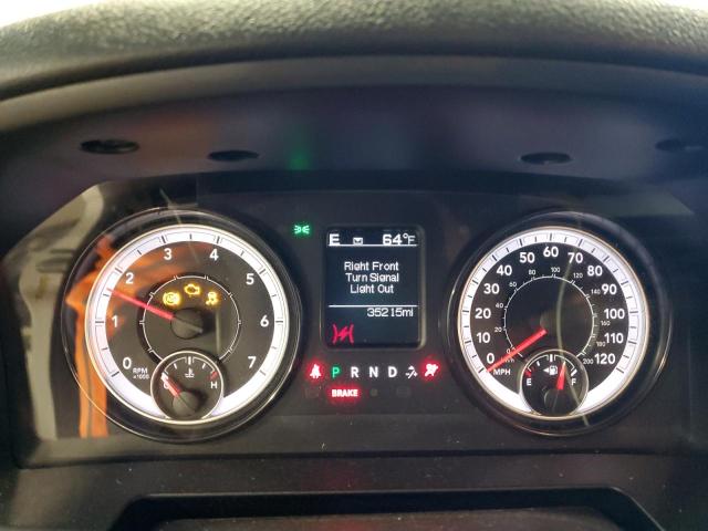 صورة رقم 9 من المزاد - 2022 RAM 1500 CLASS مع VIN 1C6RR7FGXNS245711