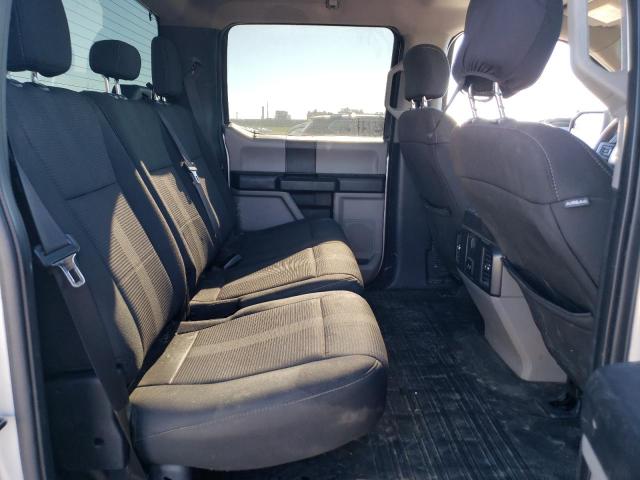Photo 10 from auction – 2017 FORD F150 SUPER with VIN 1FTEW1EP3HFC11699