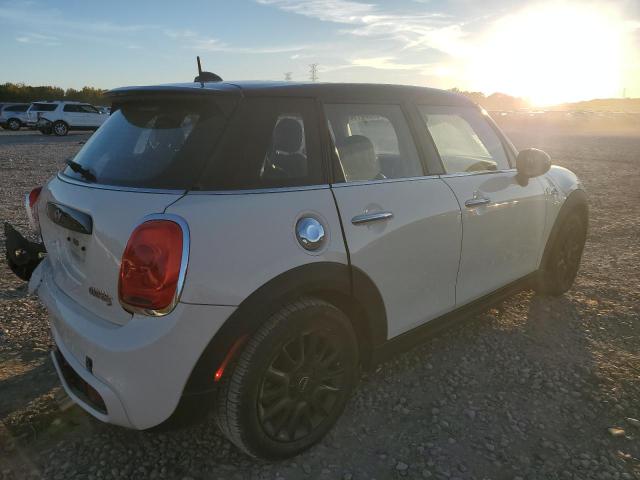 Photo 3 from auction – 2017 MINI COOPER S with VIN WMWXU3C37H2F48913