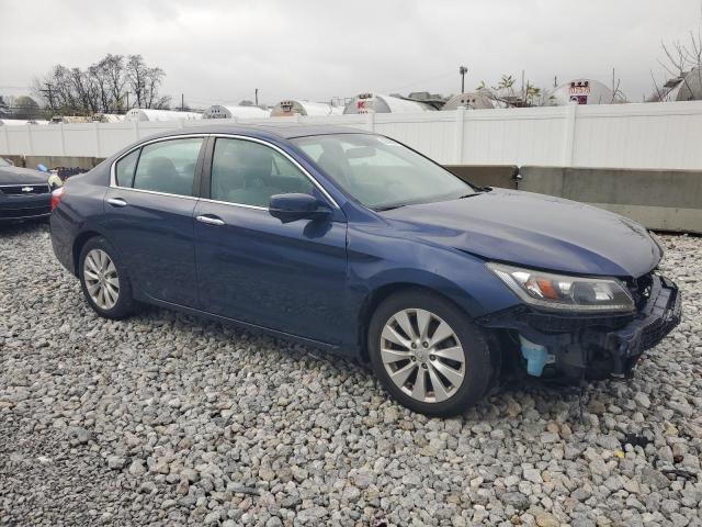 Photo 4 from auction – 2015 HONDA ACCORD EX with VIN 1HGCR2F71FA042118