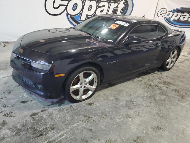 2014 Chevrolet Camaro