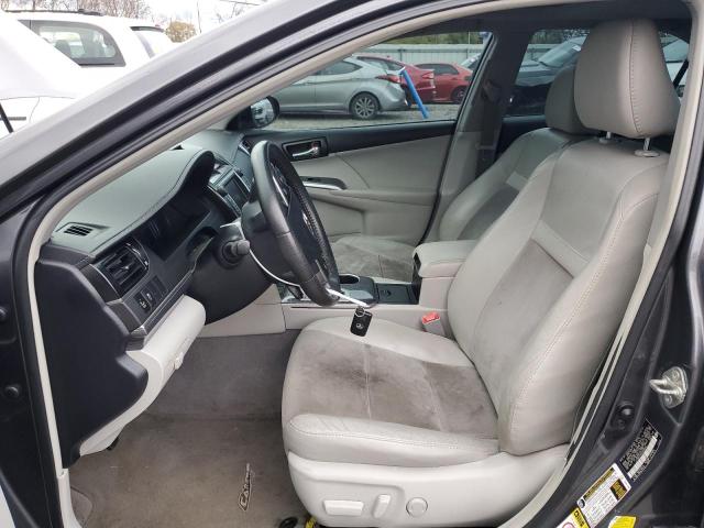Photo 7 from auction – 2012 TOYOTA CAMRY HYBR with VIN 4T1BD1FKXCU056502