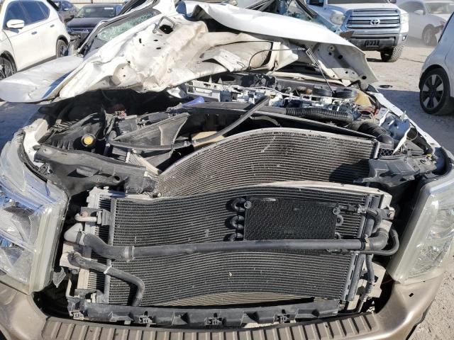 Photo 11 from auction – 2012 FORD F250 SUPER with VIN 1FT7W2BT6CEA28375