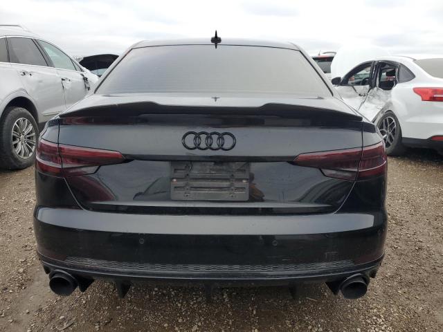 Photo 6 from auction – 2017 AUDI A4 PREMIUM with VIN WAUENAF43HN035280