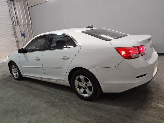 Photo 2 from auction – 2016 CHEVROLET MALIBU LIM with VIN 1G11B5SA7GF103871