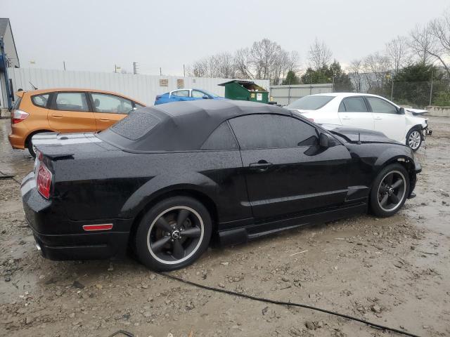 Photo 3 from auction – 2007 FORD MUSTANG with VIN 1ZVFT84NX75218026