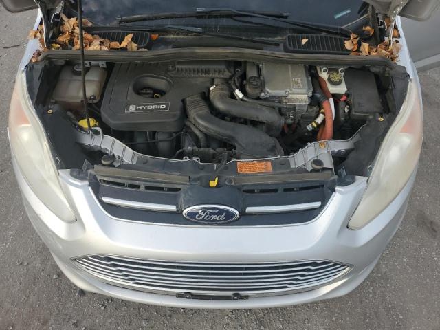 Zdjęcie 11 z aukcji – 2013 FORD C-MAX SEL z VIN 1FADP5BU3DL512470
