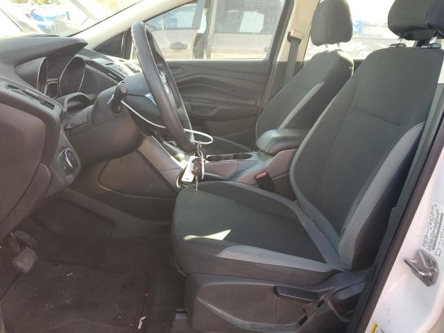 Photo 7 from auction – 2014 FORD ESCAPE S with VIN 1FMCU0F78EUC00965