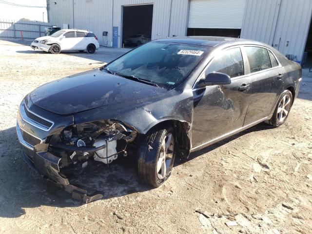 CHEVROLET MALIBU 1LT 2011 with VIN 1G1ZC5E15BF340606 - Photo from auction