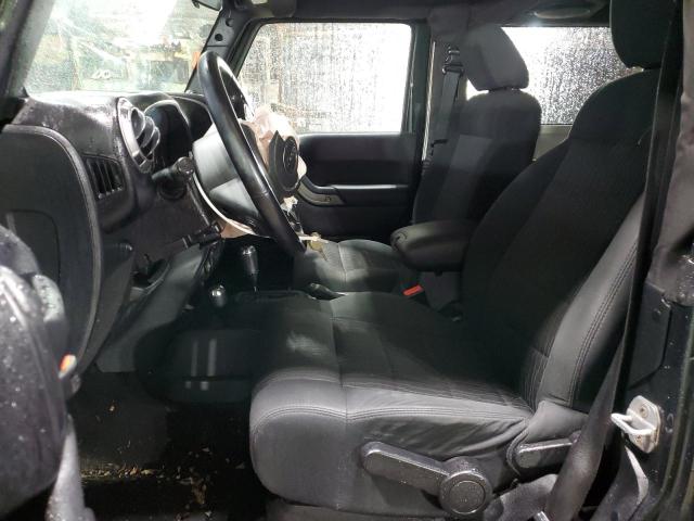 صورة رقم 7 من المزاد - 2011 JEEP WRANGLER S مع VIN 1J4AA2D15BL639826