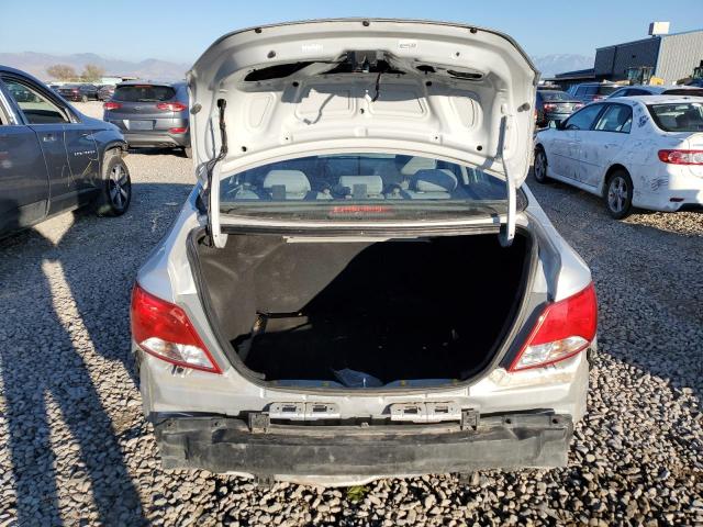 Photo 6 from auction – 2017 HYUNDAI ACCENT SE with VIN KMHCT4AEXHU342755