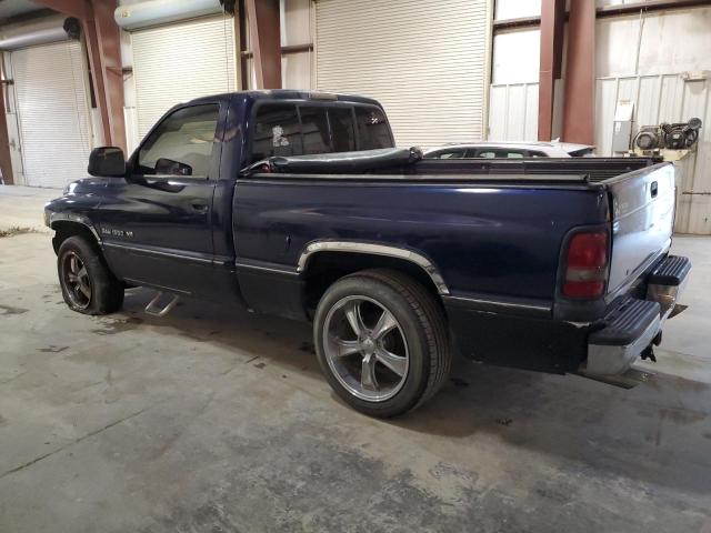 Photo 2 from auction – 1995 DODGE RAM 1500 with VIN 1B7HC16Y6SS233532