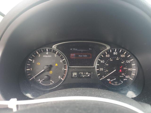 Photo 9 from auction – 2014 NISSAN ALTIMA 2.5 with VIN 1N4AL3APXEC295578