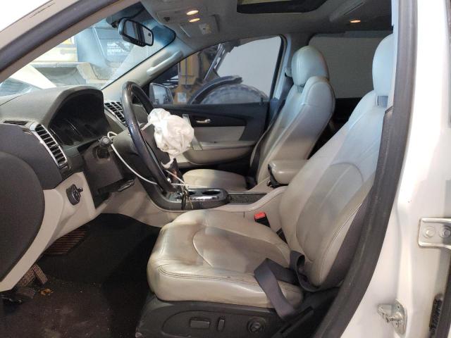 Photo 7 from auction – 2007 GMC ACADIA SLT with VIN 1GKEV33797J146908
