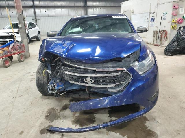 Photo 5 from auction – 2013 FORD TAURUS LIM with VIN 1FAHP2F88DG156233