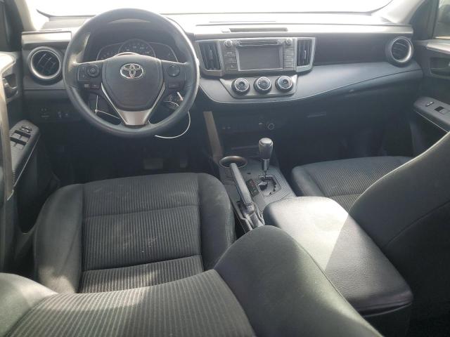 Photo 8 from auction – 2014 TOYOTA RAV4 LE with VIN 2T3ZFREV7EW086649