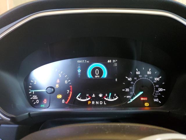 Photo 9 from auction – 2020 FORD ESCAPE SE with VIN 1FMCU0G65LUA07224