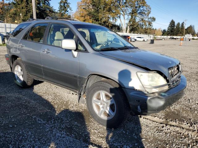 Photo 4 from auction – 2001 LEXUS RX 300 with VIN JTJGF10U710089943