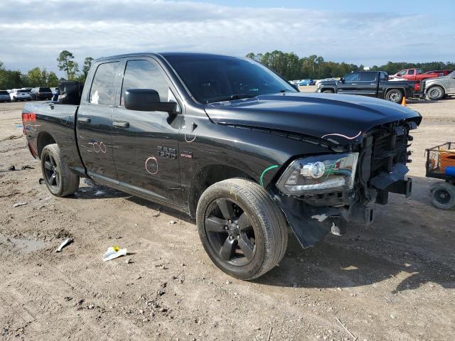 Photo 4 from auction – 2017 RAM 1500 ST with VIN 1C6RR6FT1HS524721