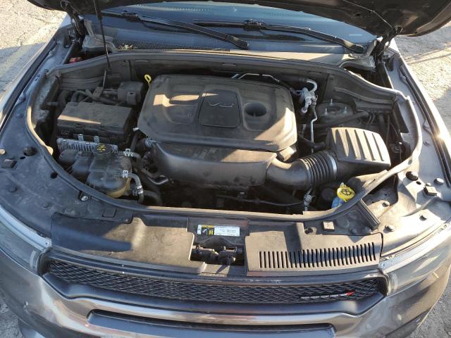 Photo 12 from auction – 2019 DODGE DURANGO GT with VIN 1C4RDJDG6KC824904