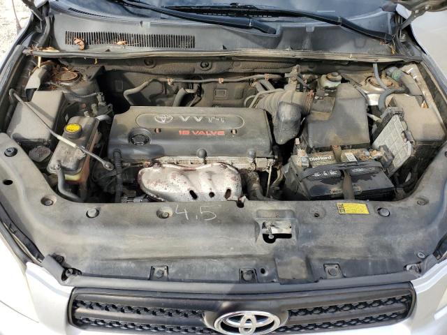 Photo 12 from auction – 2007 TOYOTA RAV4 with VIN JTMBD33VX76043919