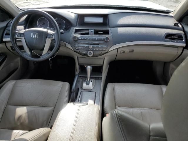 Photo 8 from auction – 2012 HONDA ACCORD LXP with VIN 1HGCP2F48CA142479