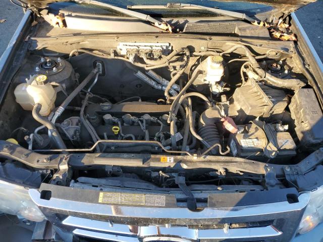 Photo 12 from auction – 2011 FORD ESCAPE XLT with VIN 1FMCU9D76BKA85636