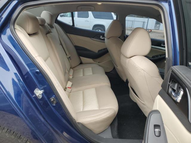 Photo 10 from auction – 2017 NISSAN MAXIMA 3.5 with VIN 1N4AA6AP2HC390812