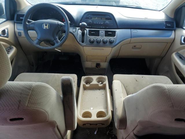 Photo 8 from auction – 2005 HONDA ODYSSEY LX with VIN 5FNRL382X5B008170
