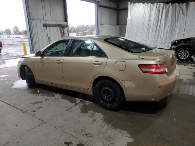 Photo 2 from auction – 2011 TOYOTA CAMRY BASE with VIN 4T1BF3EK3BU215303