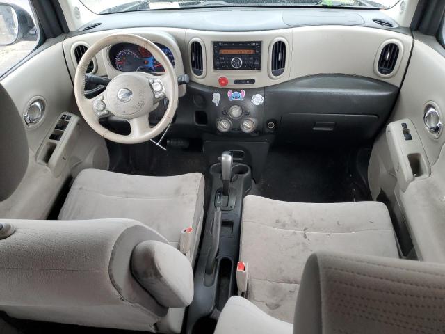 Zdjęcie 8 z aukcji – 2010 NISSAN CUBE BASE z VIN JN8AZ2KR7AT161614
