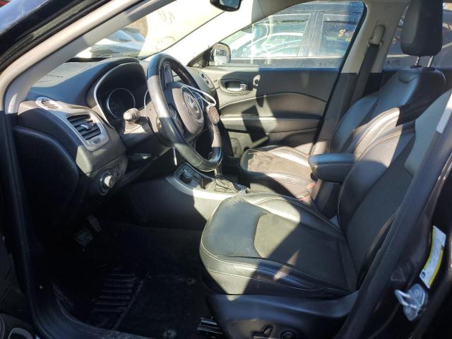 Photo 7 from auction – 2020 JEEP COMPASS LA with VIN 3C4NJDBB4LT166456