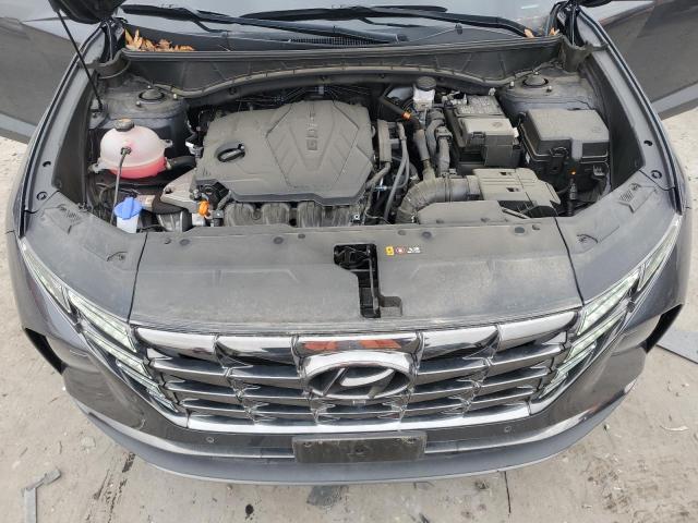 Photo 12 from auction – 2022 HYUNDAI TUCSON LIM with VIN 5NMJECAE2NH138258