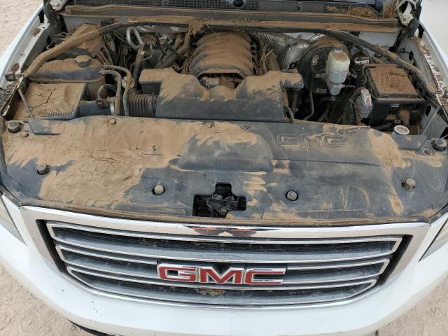 Photo 12 from auction – 2015 GMC YUKON SLT with VIN 1GKS2BKC4FR218697