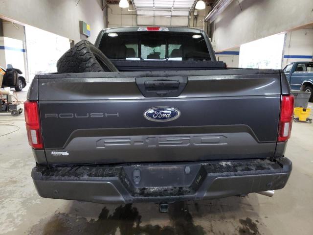Photo 6 from auction – 2019 FORD F150 SUPER with VIN 1FTEW1E58KFC89336
