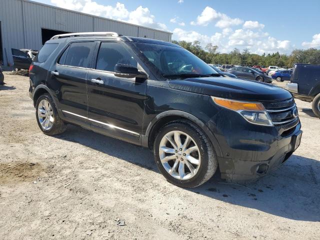 Photo 4 from auction – 2013 FORD EXPLORER L with VIN 1FM5K7F95DGB37538