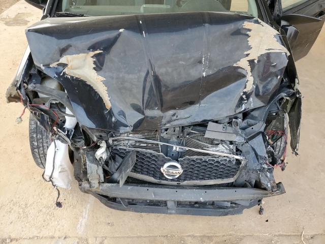 Photo 11 from auction – 2012 NISSAN SENTRA 2.0 with VIN 3N1AB6AP0CL648154