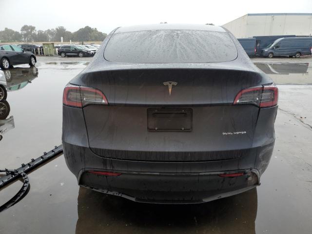 Photo 6 from auction – 2023 TESLA MODEL Y with VIN 7SAYGDEE3PF738531