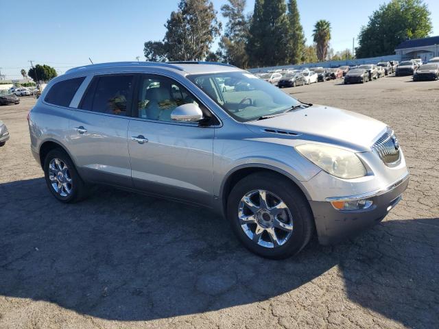 Photo 4 from auction – 2008 BUICK ENCLAVE CX with VIN 5GAER23768J128606