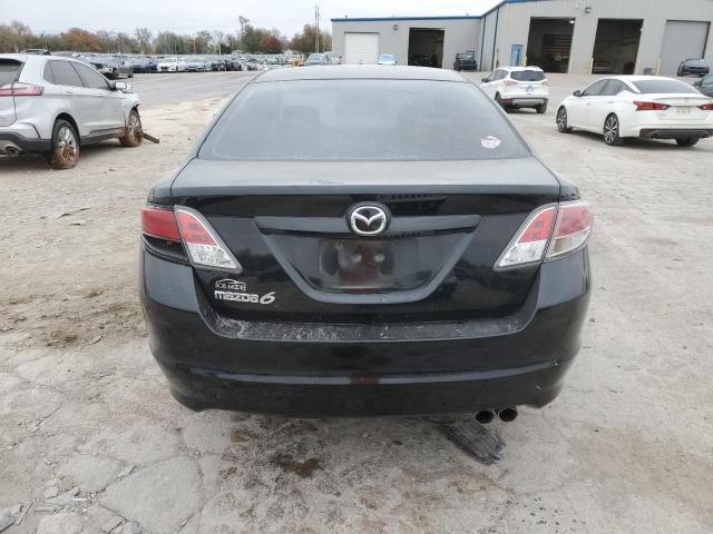 Photo 6 from auction – 2010 MAZDA 6 I with VIN 1YVHZ8CH4A5M48698
