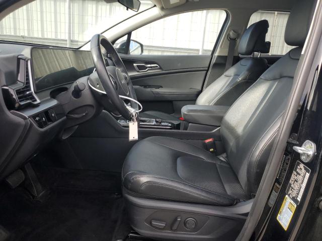 Photo 7 from auction – 2023 KIA SPORTAGE E with VIN 5XYK3CAF3PG011485