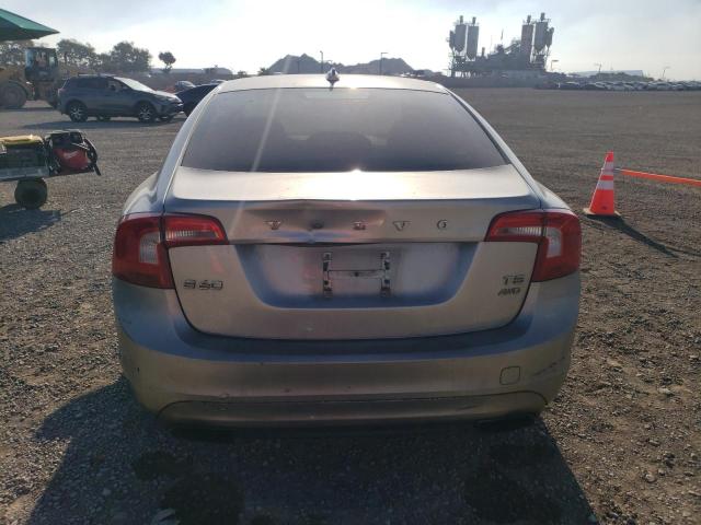 Photo 6 from auction – 2014 VOLVO S60 T5 with VIN YV1612FH0E2282825