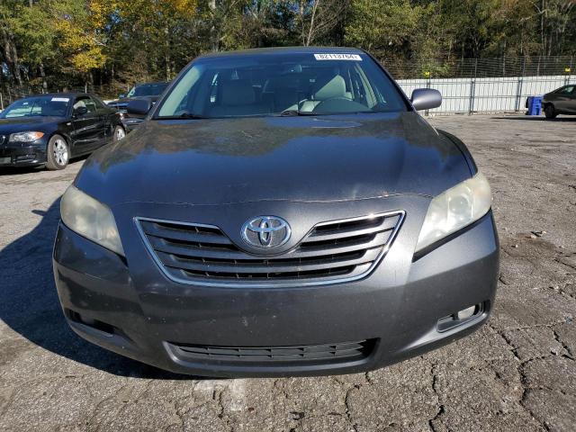 Photo 5 from auction – 2007 TOYOTA CAMRY LE with VIN 4T1BK46K37U018963