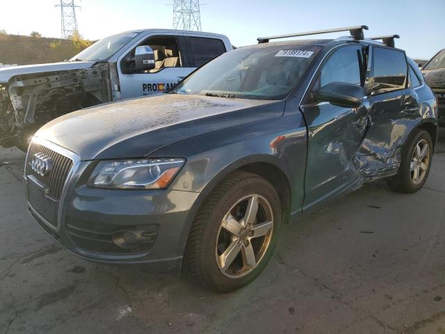 AUDI Q5 PREMIUM 2011 مع رقم تعريف المركبة WA1LFAFP6BA047238 - صورة من المزاد