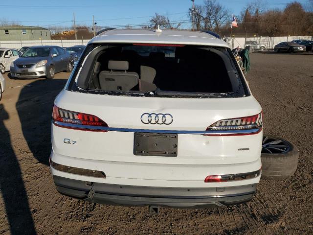 Photo 6 from auction – 2020 AUDI Q7 PRESTIG with VIN WA1VXAF78LD001139