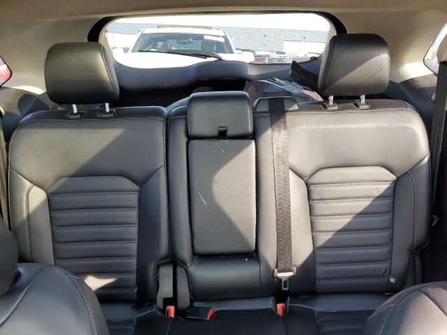 Photo 10 from auction – 2017 FORD EDGE SEL with VIN 2FMPK4J90HBC30544