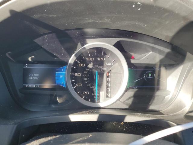 Foto 9 de la subasta – 2014 FORD EXPLORER X con VIN 1FM5K8D89EGA80164